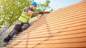 Best Roofing for New Construction  in Lake Lakengren, OH