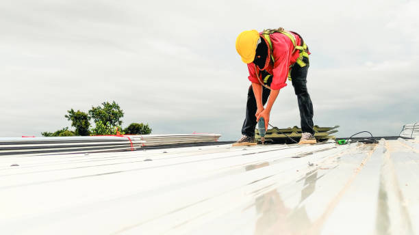 EPDM Roofing in Lake Lakengren, OH