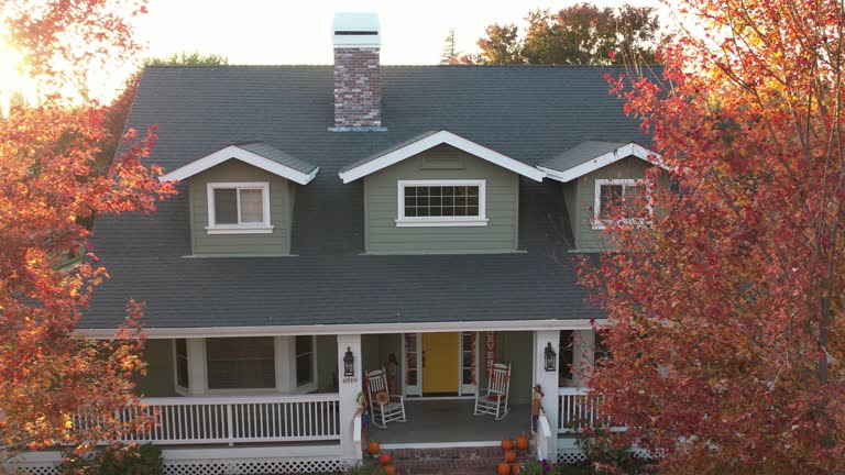 Best Roof Coating and Sealing  in Lake Lakengren, OH