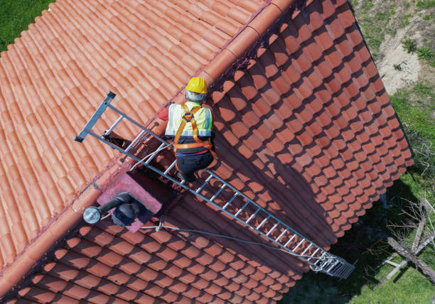 Best Roof Maintenance and Cleaning  in Lake Lakengren, OH