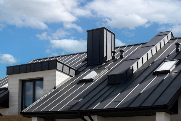 Best Sheet Metal Roofing  in Lake Lakengren, OH